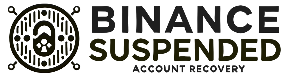 BinanceSuspended - Expert Binance Account Recovery & Unlock Services